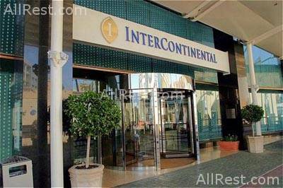 InterContinental Malta 2